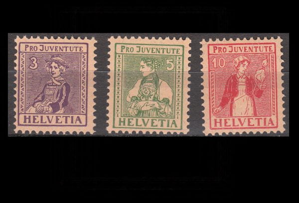 Zwi 1917 133-135